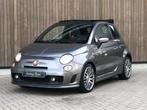 Fiat 500 C 1.4 T-Jet Abarth Elaborabile, Auto's, Fiat, Euro 5, 15 km/l, Gebruikt, 4 cilinders