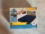 Intex Luchtbed Dura-Beam - Zo goed als nieuw!, Ophalen of Verzenden, Zo goed als nieuw, 2-persoons