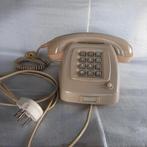 Druktoetsen telefoon PTT  type T65 TDK  Ericsson juni 1977, Ophalen, Gebruikt