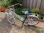 meisjes fiets, Fietsen en Brommers, Fietsen | Meisjes, Gebruikt, Versnellingen, Cortina U4, Ophalen