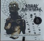 Anaal Nathrakh - When Fire Rains Down From The Sky, Mankind, Cd's en Dvd's, Vinyl | Hardrock en Metal, Ophalen of Verzenden, Nieuw in verpakking