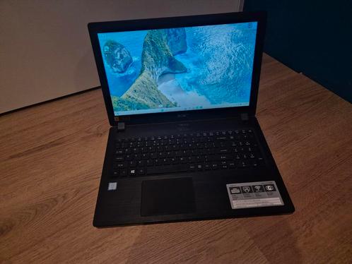 Acer aspire a315-51, Computers en Software, Windows Laptops, Zo goed als nieuw, 17 inch of meer, SSD, 2 tot 3 Ghz, Ophalen of Verzenden