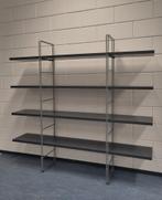 Vintage Ikea kast Enetri Niels Gammelgaard wandkast moment, Ophalen, Gebruikt, ., IKEA