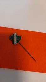 FC Fortuna Sittard Speldje, Verzamelen, Speldjes, Pins en Buttons, Ophalen of Verzenden, Zo goed als nieuw, Sport, Speldje of Pin