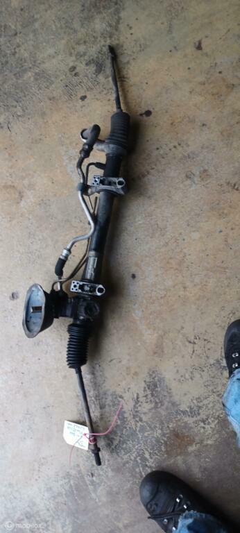 Stuurhuis origineel  Renault Megane Scenic I  7700432260, Auto-onderdelen, Besturing, Renault, Gebruikt, Ophalen of Verzenden