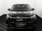 Volkswagen Tiguan 1.5 eTSI Life Edition Half leder, Camera,, Auto's, Volkswagen, 4 cilinders, Leder en Stof, Bedrijf, Hybride Elektrisch/Benzine