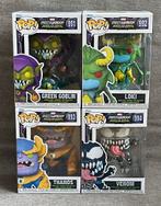 Marvel | Green Goblin | Loki | Thanos | Venom | Funko Pop, Verzamelen, Poppetjes en Figuurtjes, Nieuw, Ophalen of Verzenden