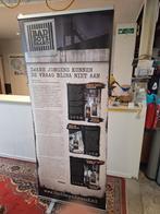 Bad boys brand banner, Ophalen of Verzenden