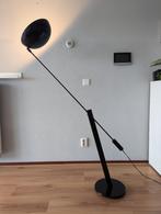 🟢 Hala Zeist “Contragewicht” Vloerlamp – (Jaren ’70), Ophalen, Gebruikt, Metaal, 150 tot 200 cm