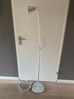 lamp, Huis en Inrichting, Lampen | Vloerlampen, Ophalen, Gebruikt, 100 tot 150 cm, Modern