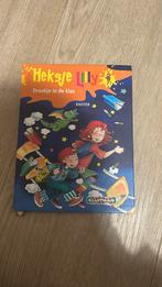 Knister - Draakje in de klas, Ophalen, Gelezen, Knister