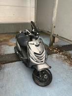 Piaggio zip 50cc 4t 2020 e4, Fietsen en Brommers, Scooters | Piaggio, Ophalen, Gebruikt, Maximaal 45 km/u, Zip