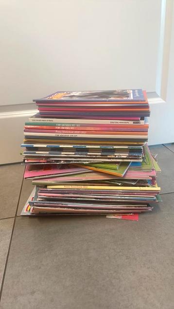 Megaveel paardentijdschriften beschikbaar voor biedingen