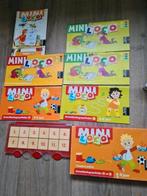 Loco, mini, maxi en bambino,  spellen, Ophalen of Verzenden, Zo goed als nieuw
