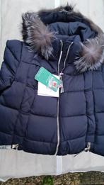 TARORE Dames winterjas Polyester, Kleding | Dames, Jassen | Winter, Ophalen of Verzenden, Nieuw, Maat 34 (XS) of kleiner, Blauw