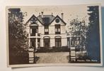 1941 HOUTEN         “docter Dop”     Villa Maria Loerikseweg, Ophalen of Verzenden, 1940 tot 1960, Gelopen, Utrecht