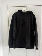 Nieuwstaat! Hoodie/ trui met capuchon van Aspact, maat L, Maat 52/54 (L), Zwart, Aspact, Ophalen of Verzenden