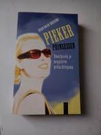 Susan Nolen-Hoeksema - Piekerprinsessen, Boeken, Susan Nolen-Hoeksema, Ophalen of Verzenden, Ontwikkelingspsychologie, Zo goed als nieuw