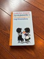 Jip en Janneke2 Annie M.G.Schmidt (advr 74), Ophalen of Verzenden, Zo goed als nieuw, Annie M.G. Schmidt, Fictie algemeen