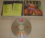 Dance Music For Lovers CD 1987 CNR Star Sisters Mai Tai, Gebruikt, Ophalen of Verzenden, Dance