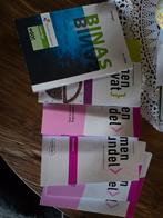 Examenbundels VMBO GT/MAVO + Binas, Boeken, Schoolboeken, Ophalen of Verzenden, VMBO