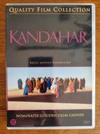 Kandahar | Mohsen Makhmalbaf, Vanaf 12 jaar, Ophalen of Verzenden, Gebruikt, Overige gebieden