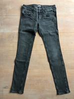 Vintage Tommy Hilfiger jeans Sophie Skinny 30/34, Kleding | Dames, Spijkerbroeken en Jeans, Tommy Hilfiger, Gedragen, Grijs, W30 - W32 (confectie 38/40)