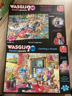 Wasgij, Hobby en Vrije tijd, Denksport en Puzzels, Ophalen of Verzenden, Zo goed als nieuw