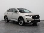 DS 7 Crossback E-Tense 4x4 Business | CAMERA | CARPLAY, Auto's, Gebruikt, Zwart, 4 cilinders, Met garantie (alle)
