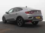 Renault Arkana E-Tech hybrid 145PK E-Tech RS Line R.S. ADAPT, Arkana, Gebruikt, Leder, 760 kg
