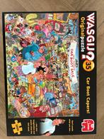 Wasgij original #35, Ophalen of Verzenden, 500 t/m 1500 stukjes, Zo goed als nieuw