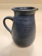 Prachtige oude vaas, 21 cm hoog, Ophalen of Verzenden