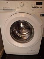 AEG wasmachine zgan! 8 kilo, Witgoed en Apparatuur, Wasmachines, Ophalen, Zo goed als nieuw, 85 tot 90 cm, 1200 tot 1600 toeren