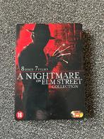 A Nightmare On Elm Street - Collection - DVD SET, Vanaf 16 jaar, Slasher, Boxset, Ophalen of Verzenden