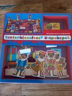 Sinterklaas uitpakspel. Het leukste spel voor pakjesavond!, Ophalen of Verzenden, Zo goed als nieuw