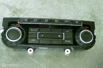 Kachelbedieningspaneel ​​5K0907044BS​ VW Golf VI ('08-'13) beschikbaar voor biedingen