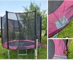 Salto trampoline, Kinderen en Baby's, Speelgoed | Buiten | Trampolines, Ophalen, Gebruikt