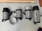 elinchrom studio flitsers, Ophalen of Verzenden, Overige merken