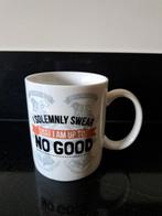 Harry Potter Beker - I Solemnly Swear, Ophalen of Verzenden, Zo goed als nieuw