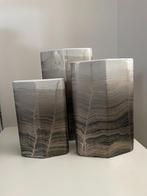 Drie vintage vazen Rosenthal Studio-Line, Antiek en Kunst, Ophalen