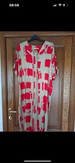 Nieuwe jurk maat 46 merk xandres, Overige kleuren, Maat 46/48 (XL) of groter, Nieuw, Ophalen of Verzenden