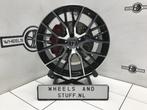 Tomason TN23 velgen 19"inch 5x112 VW Golf GtI Gte