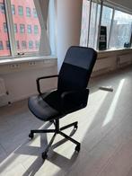 IKEA bureaustoelen (6 stuks) (PRIJS PER STUK), Huis en Inrichting, Bureaustoelen, Ophalen of Verzenden, Zo goed als nieuw, Zwart