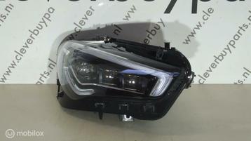 Koplamp MULTIBEAM led origineel CLA-118 ('19->) A1189069000 beschikbaar voor biedingen