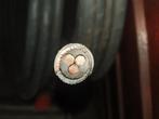 Grondkabel 3x25mm2, Ophalen, Nieuw, Kabel of Snoer