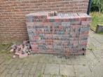 Waaltjes iets meer dan 7m², Ophalen, Overige materialen, Gebruikt, Klinkers