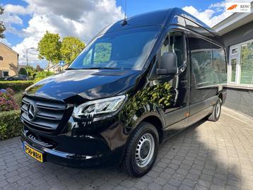 Mercedes-Benz Sprinter 315 CDI L2H2, Xenon, Camera Automaat beschikbaar voor biedingen