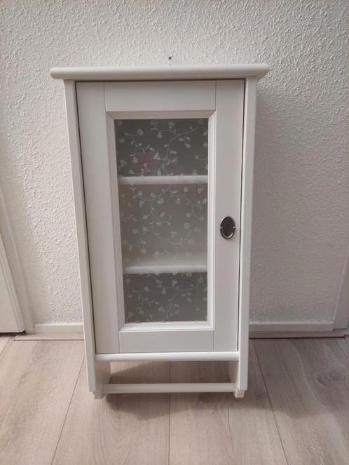 IKEA Flaren badkamerkast ( B39xD16xL74 cm), Huis en Inrichting, Badkamer | Badkamermeubels, Zo goed als nieuw, Ophalen