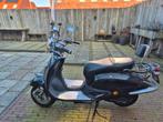 Scooter voor weinig, loop of sloop, Ophalen, Gebruikt, Benzine, Overige merken