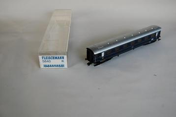 FLEISCHMANN 5840 k. beschikbaar voor biedingen
